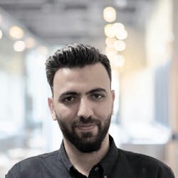 Mohammad Noshad Mohammad Noshad