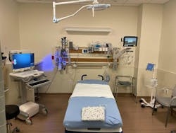 Shyld AI in use Shyld AI in use