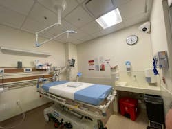 Shyld AI Autonomous UV-C Sanitizer Shyld AI Autonomous UV-C Sanitizer