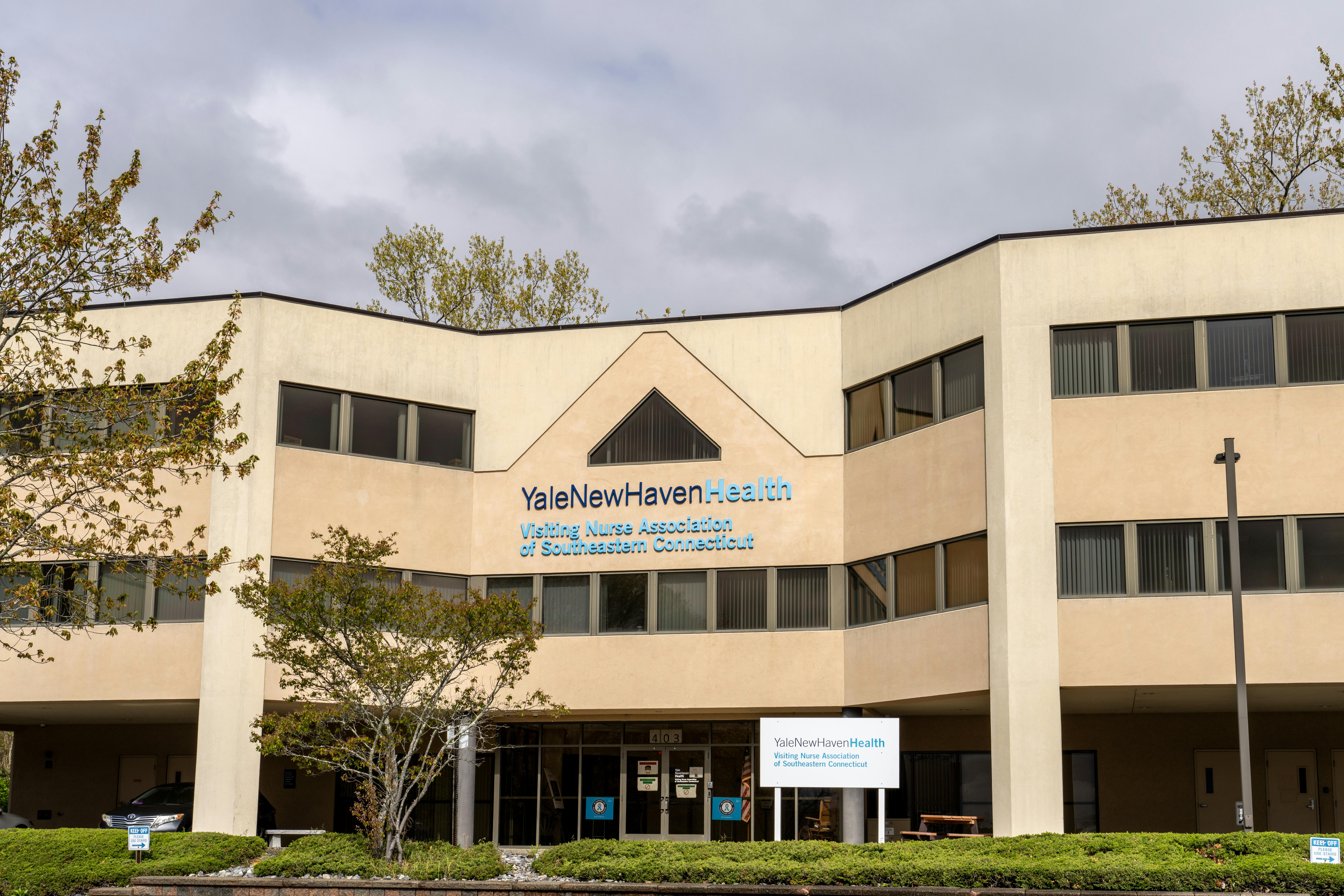 66df30dc87ceeaa642880e49 Yale New Haven