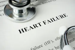 66e335743c494ffcec9963d2 Heart Failure