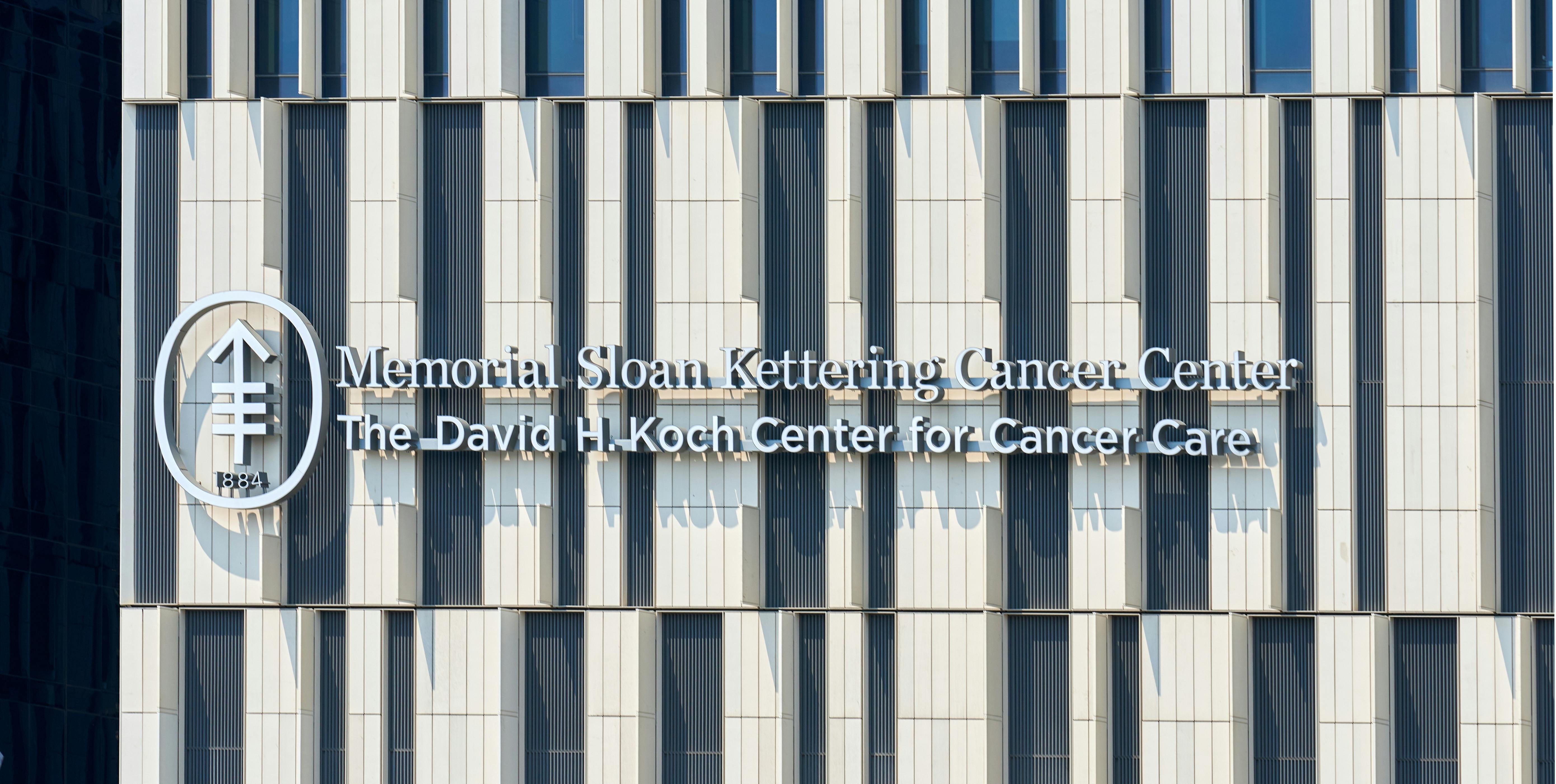 66e46cc6b4709f594626d55e Sloan Kettering