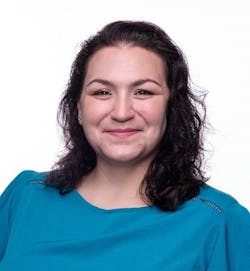 Adina Feldman Adina Feldman