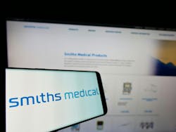 66fc09deb83052829826d4ae Smiths Medical 66fc09deb83052829826d4ae Smiths Medical