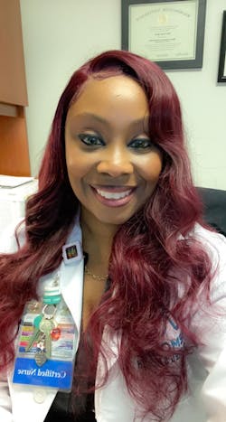 Edna Gilliam Edna Gilliam