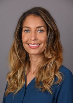 Frances Russell Frances Russell