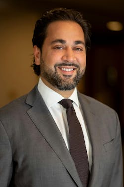 Prashant Karamchandani Prashant Karamchandani