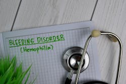 670d3382d02acd6e3dd5bddb Hemophilia 670d3382d02acd6e3dd5bddb Hemophilia