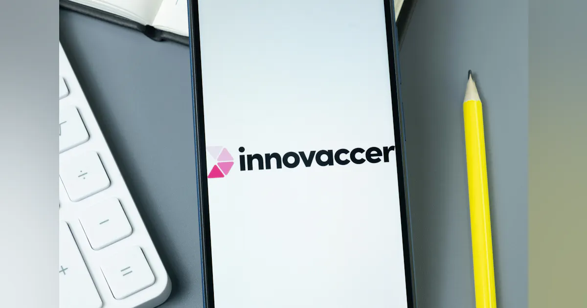 Innovaccer Innote Training.pdf Innovaccer Releases Report Showing 82% of Healthcare Leaders Consider ...