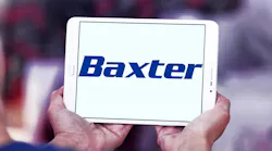baxter