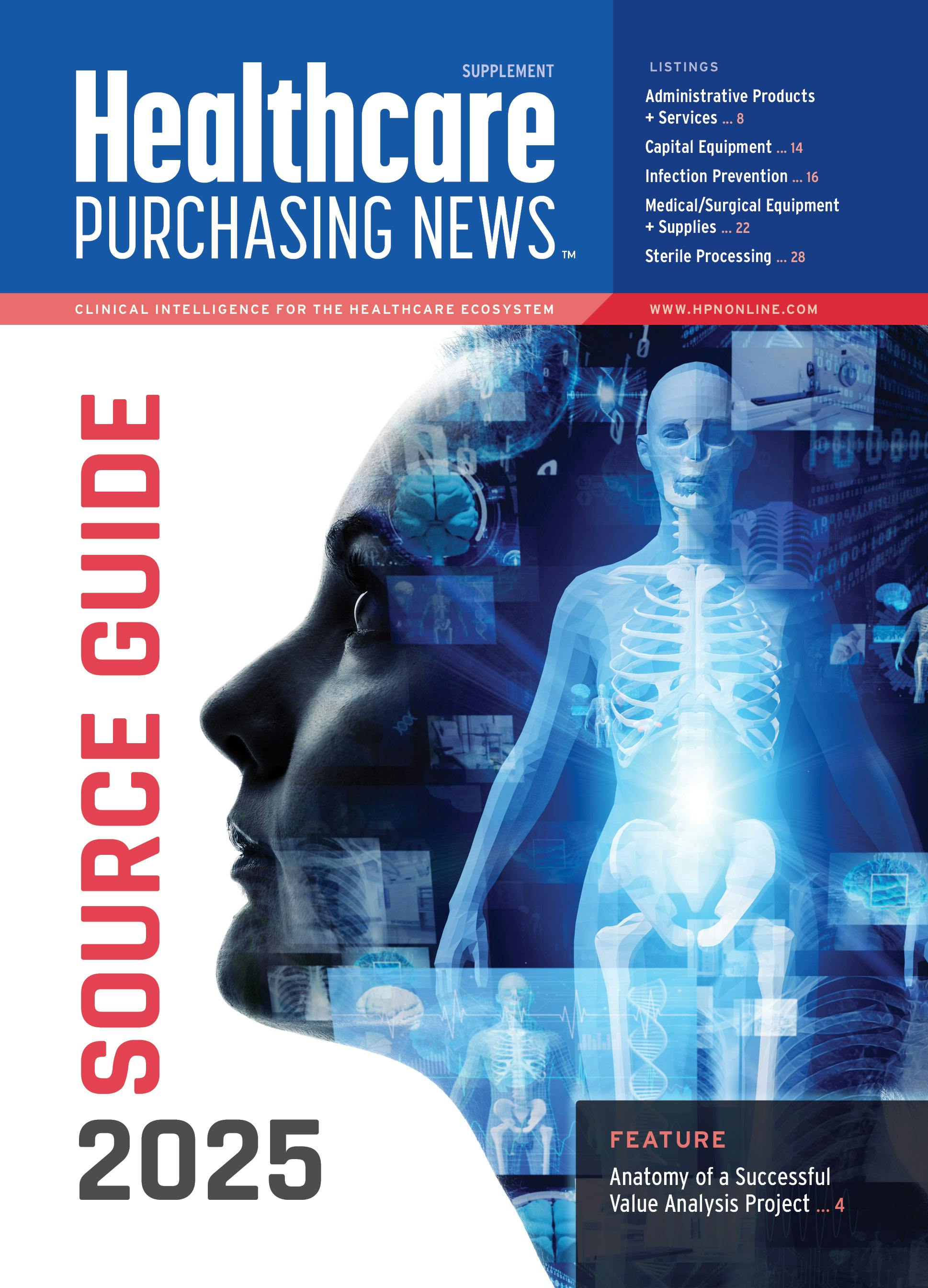 2025 Source Guide cover image