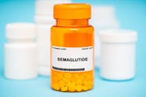 semaglutide semaglutide