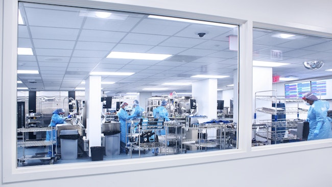 Photo courtesy: NorthShore University HealthSystem, HPN&rsquo;s 2022 SPD of the year