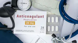 anticoagulant