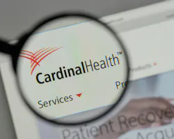 6787e00be736dc1d94590afd Cardinal Health 6787e00be736dc1d94590afd Cardinal Health