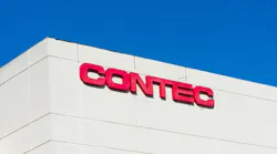 contec