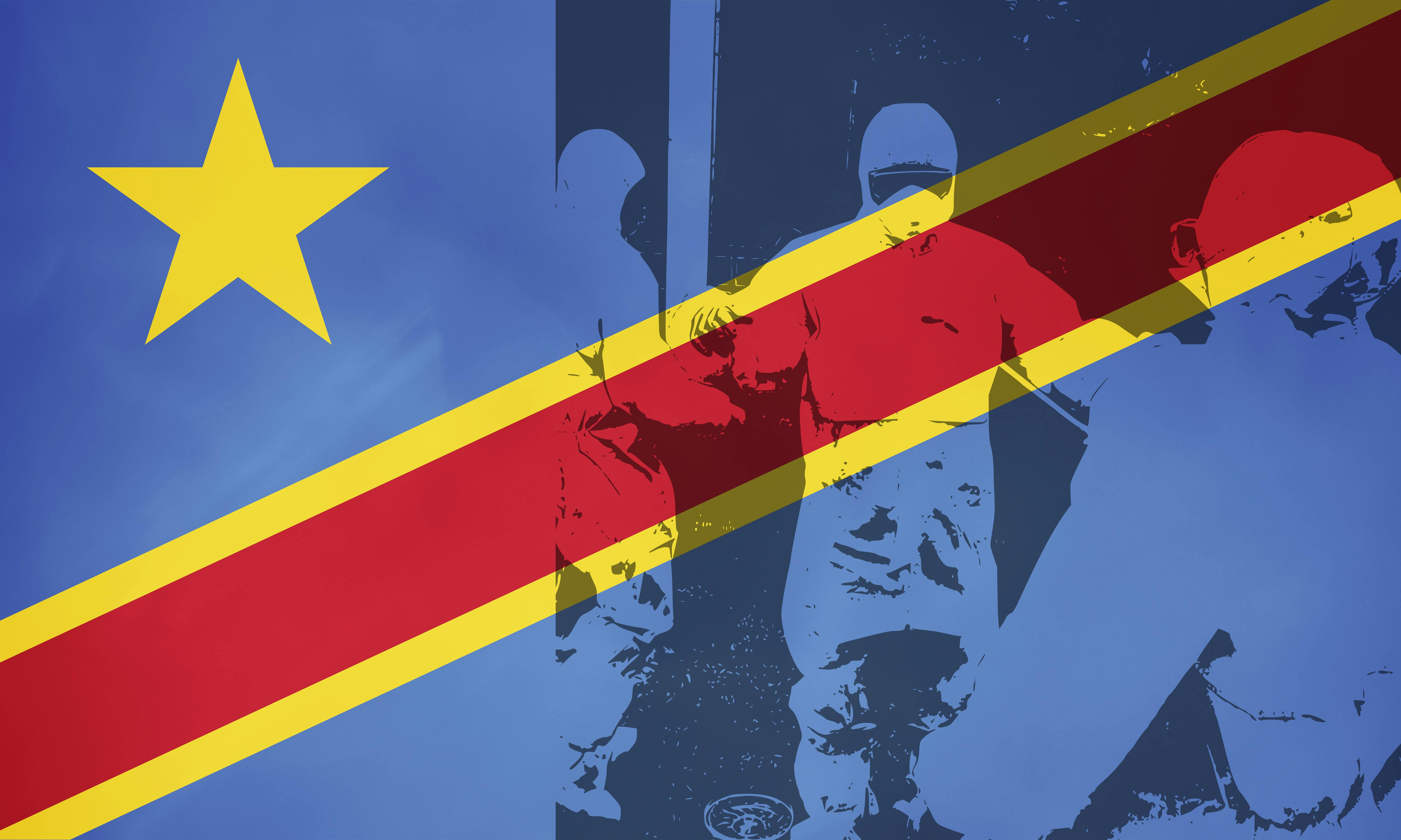 Unknown Illness in Democratic Republic of Congo Kills Over 50 People