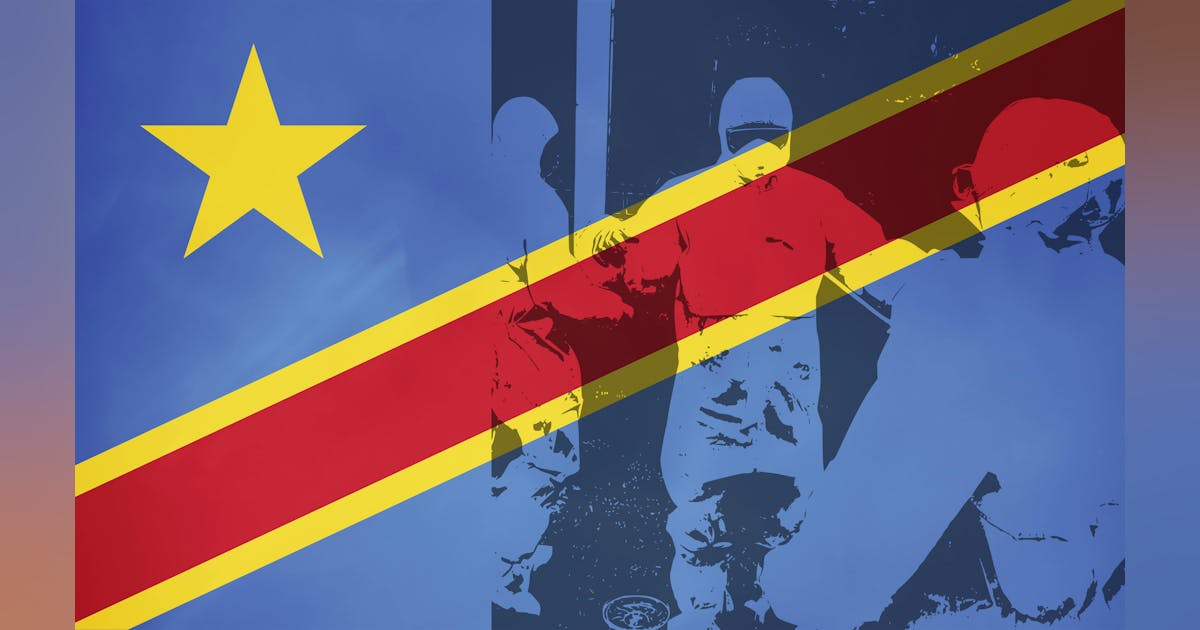 Unknown Illness in Democratic Republic of Congo Kills Over 50 People