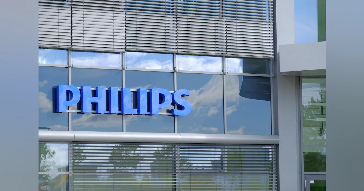 Philips Launches SmartSpeed Precise MRI System Powered by AI | HPN Online