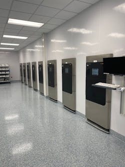 Low temp loading Low temp loading