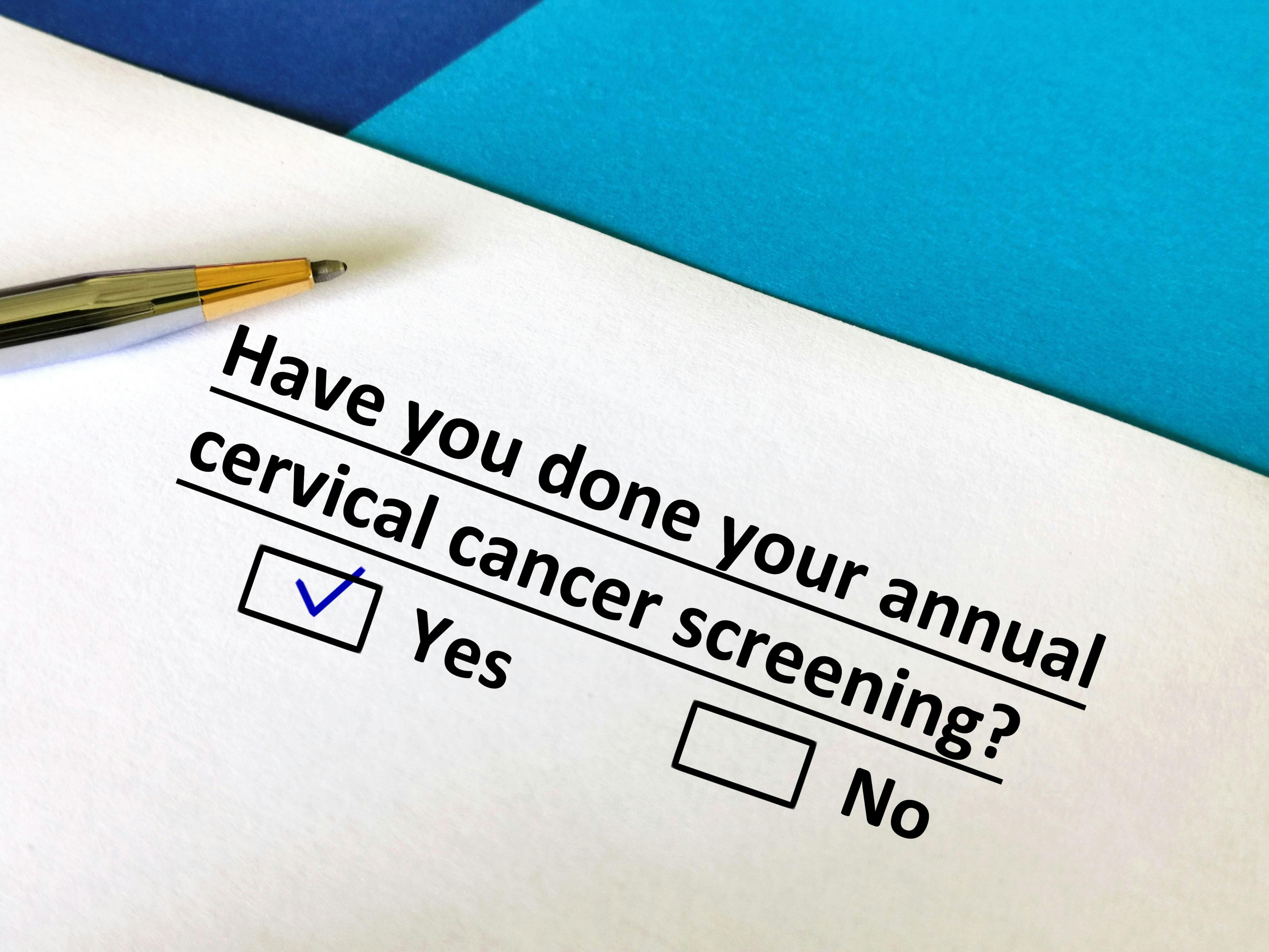 67cb324028c68b9cc1016707 Cervical Cancer Screening