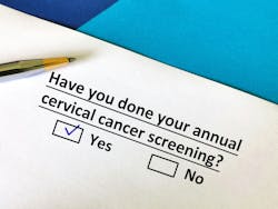 67cb324028c68b9cc1016707 Cervical Cancer Screening 67cb324028c68b9cc1016707 Cervical Cancer Screening
