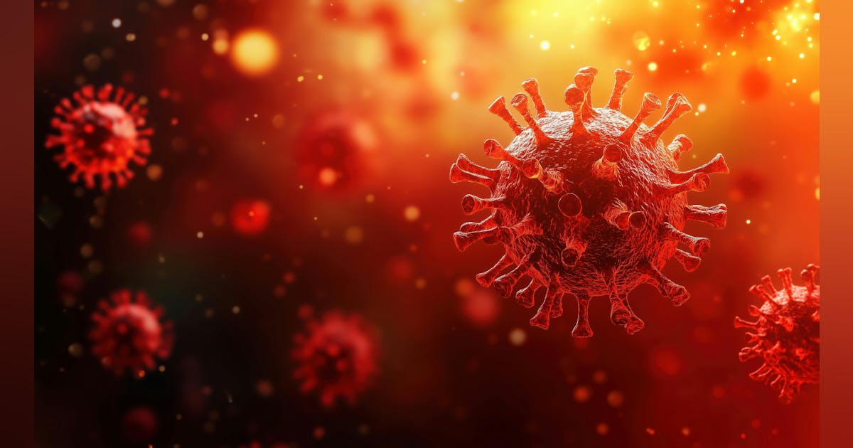 CDC Issues Health Alert on Ongoing Risk of Dengue Virus Infections