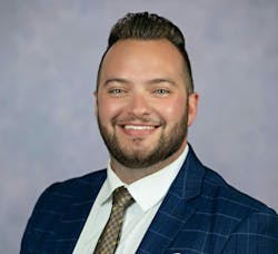 Benjamin Galvan Benjamin Galvan