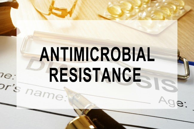 6810ef286074bf52282789e7 Antimicrobial Resistance