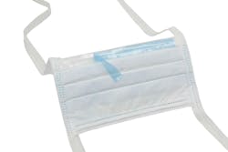 Hydrogel Anti-Fog Surgical Mask Hydrogel Anti-Fog Surgical Mask
