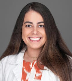 Isis Lamphier Isis Lamphier