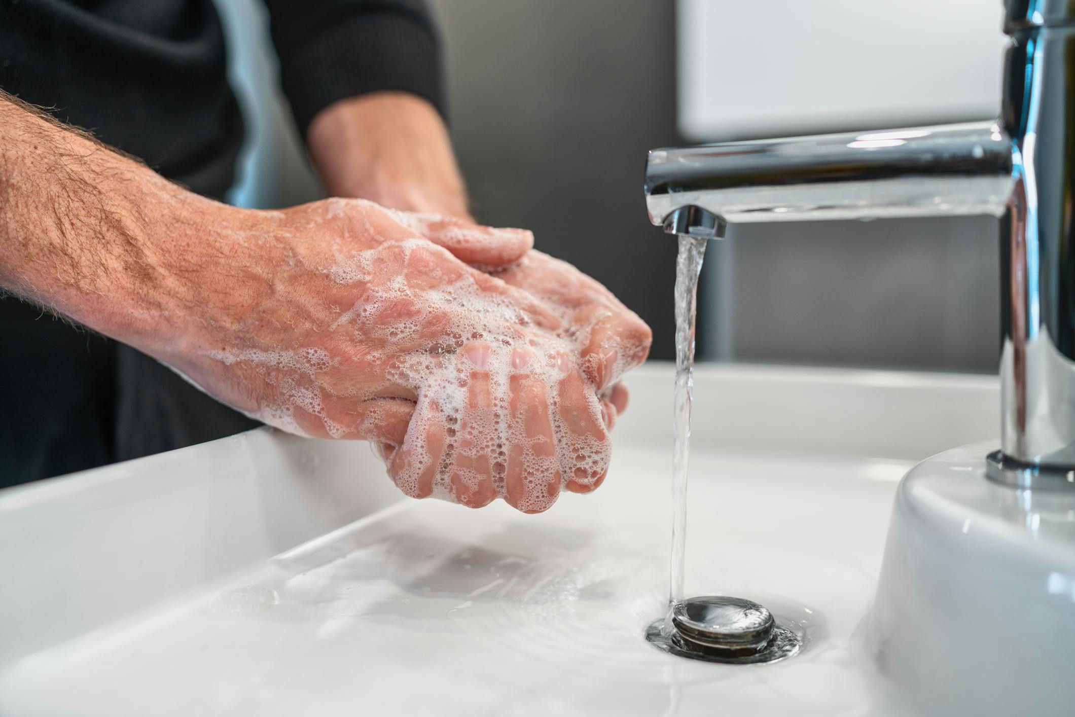 6818ecbae748658f0d740e11 Hand Hygiene