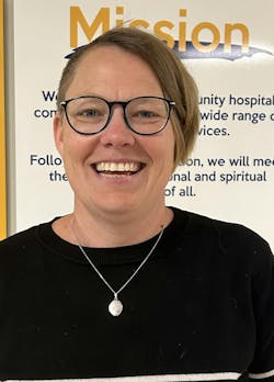 Heather Macmillan Heather Macmillan