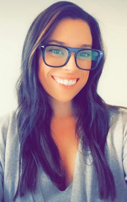 Randalyn Harreld Randalyn Harreld