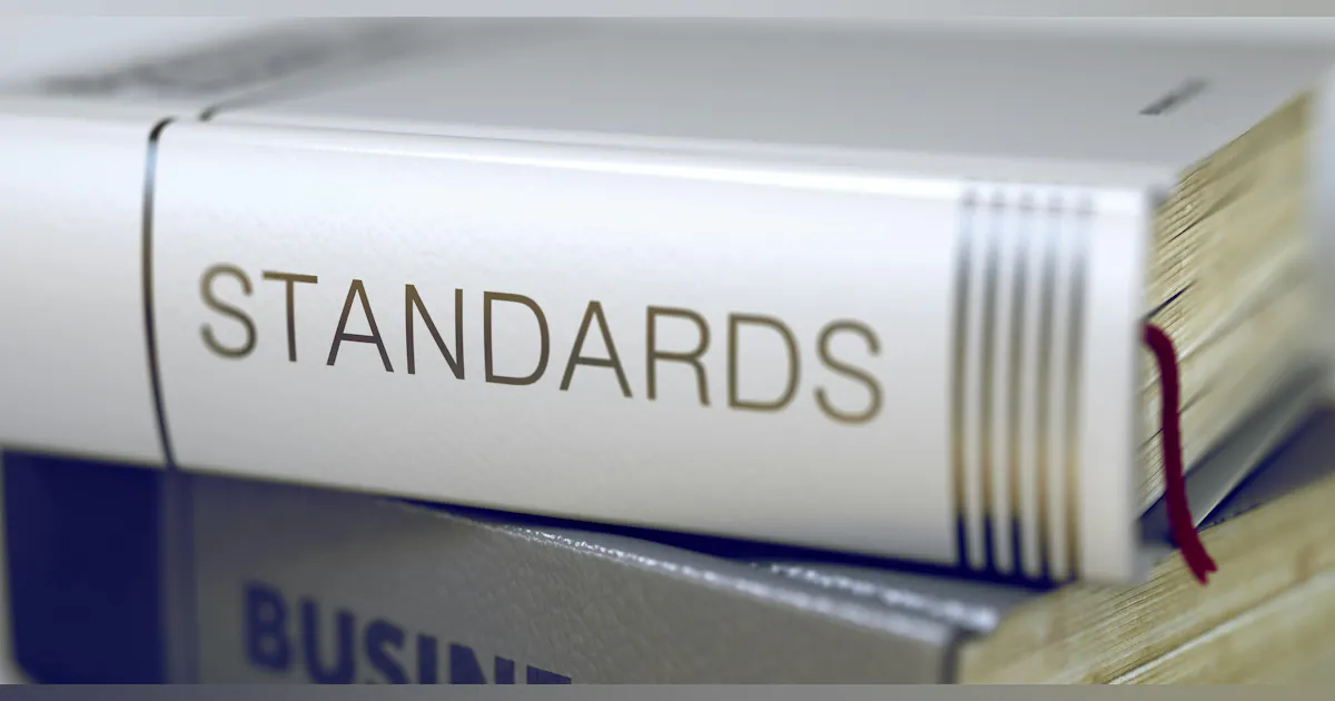 Sterile Processing Compliance and Standards Update | HPN Online