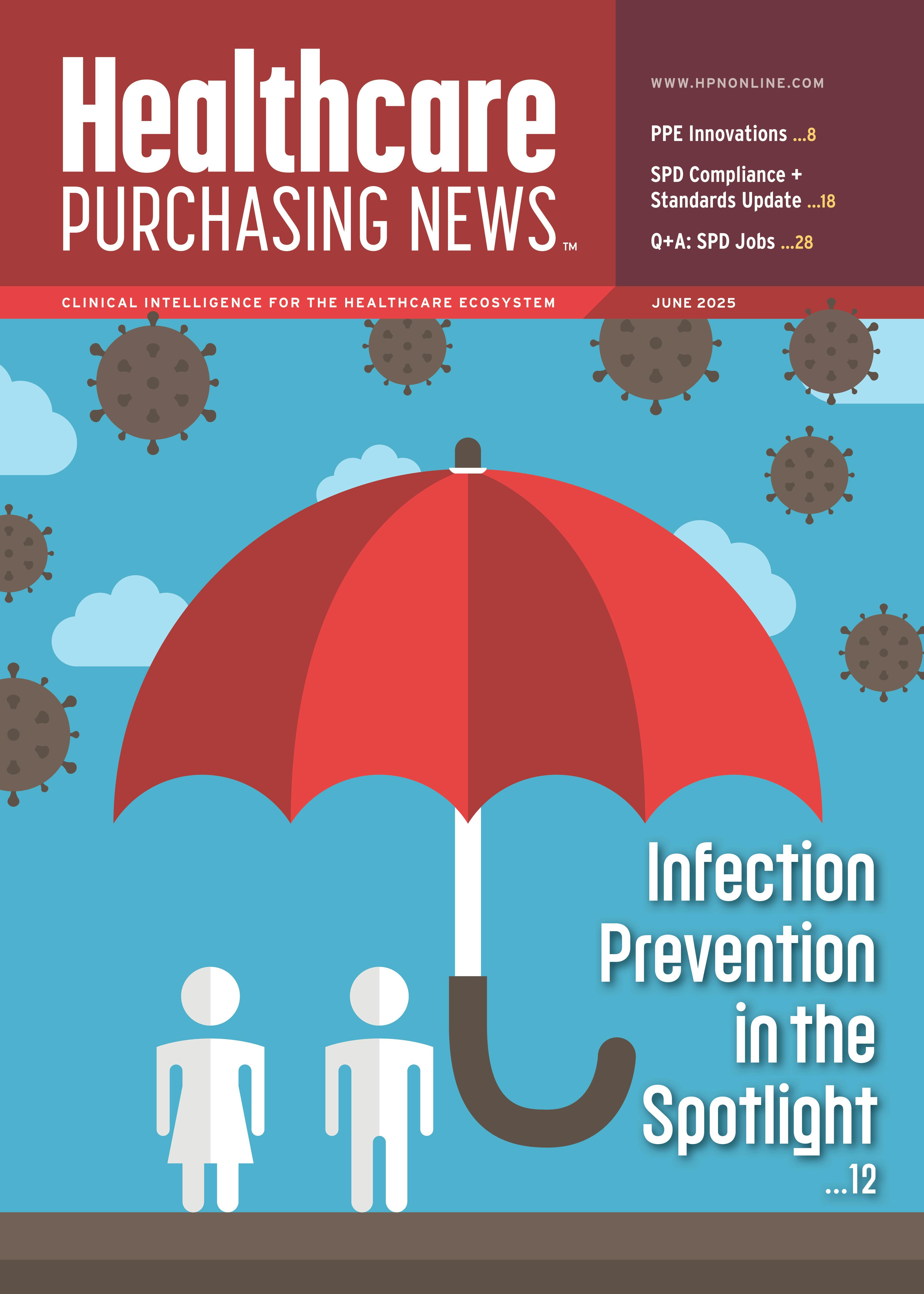 June 2025 cover image