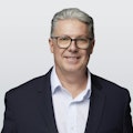 Chris Stauffer