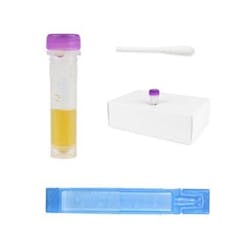 ProChek-II™ from Healthmark, A Getinge company. (Reference 5) ProChek-II™ from Healthmark, A Getinge company. (Reference 5)