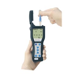 Getinge Assured SafeStep - ATP Monitor. (Resources 6 & 7) Getinge Assured SafeStep - ATP Monitor. (Resources 6 & 7)