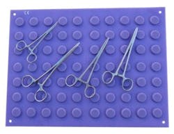 Figure 1: Magnetic Pad - Photo source: Healthmark, A Getinge company.1 Figure 1: Magnetic Pad - Photo source: Healthmark, A Getinge company.1