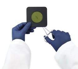 Figure 2: Magnetic Field Tester - Photo source: Healthmark, A Getinge company. Figure 2: Magnetic Field Tester - Photo source: Healthmark, A Getinge company.