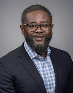 Kwame Addomah Gyabaah Kwame Addomah Gyabaah