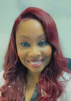 Edna Gilliam Edna Gilliam