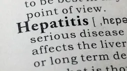hepatitis