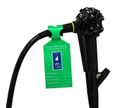 Figure 2: 7-Day Indicator Hangtime Label. (Picture source: hmark.com).6 Figure 2: 7-Day Indicator Hangtime Label. (Picture source: hmark.com).6