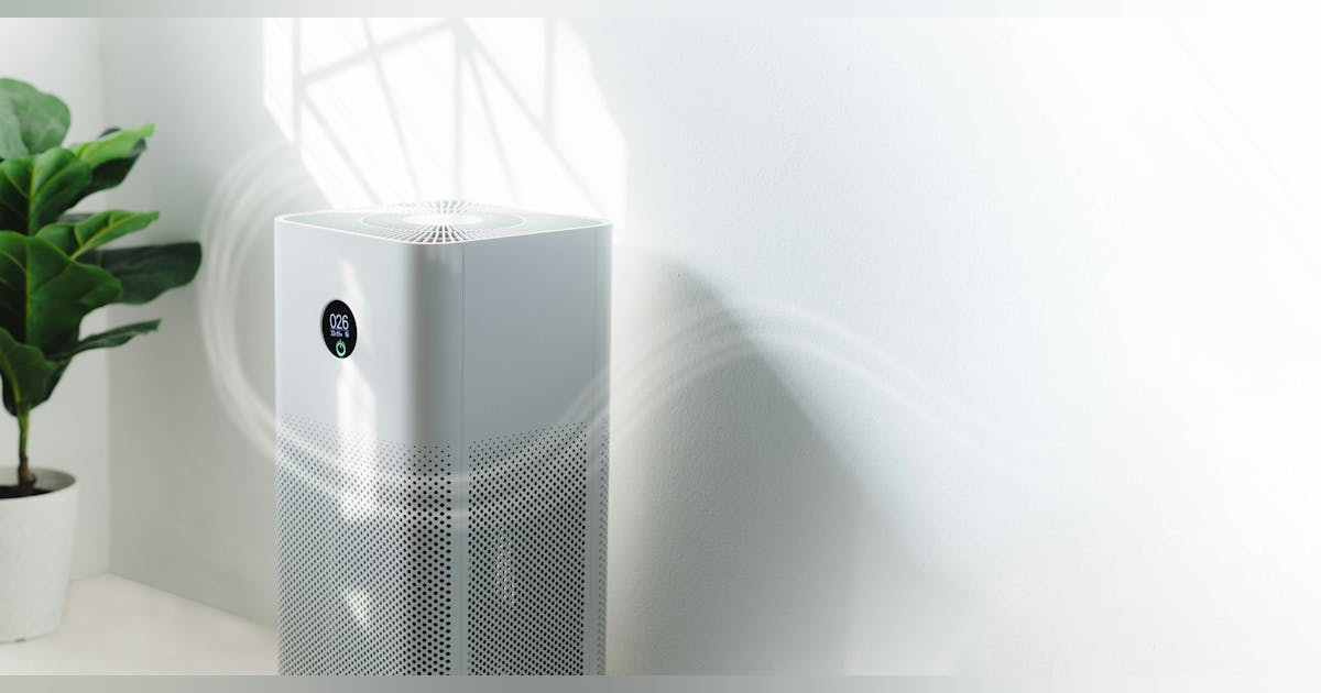 Review Finds Most Studies on Air-Cleaning Technologies Do Not Focus on Real-World Settings