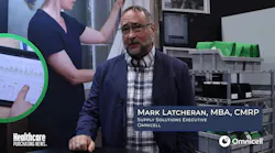 Omnicell with HPN at AHRMM 2025: Automating Supply for Better Care