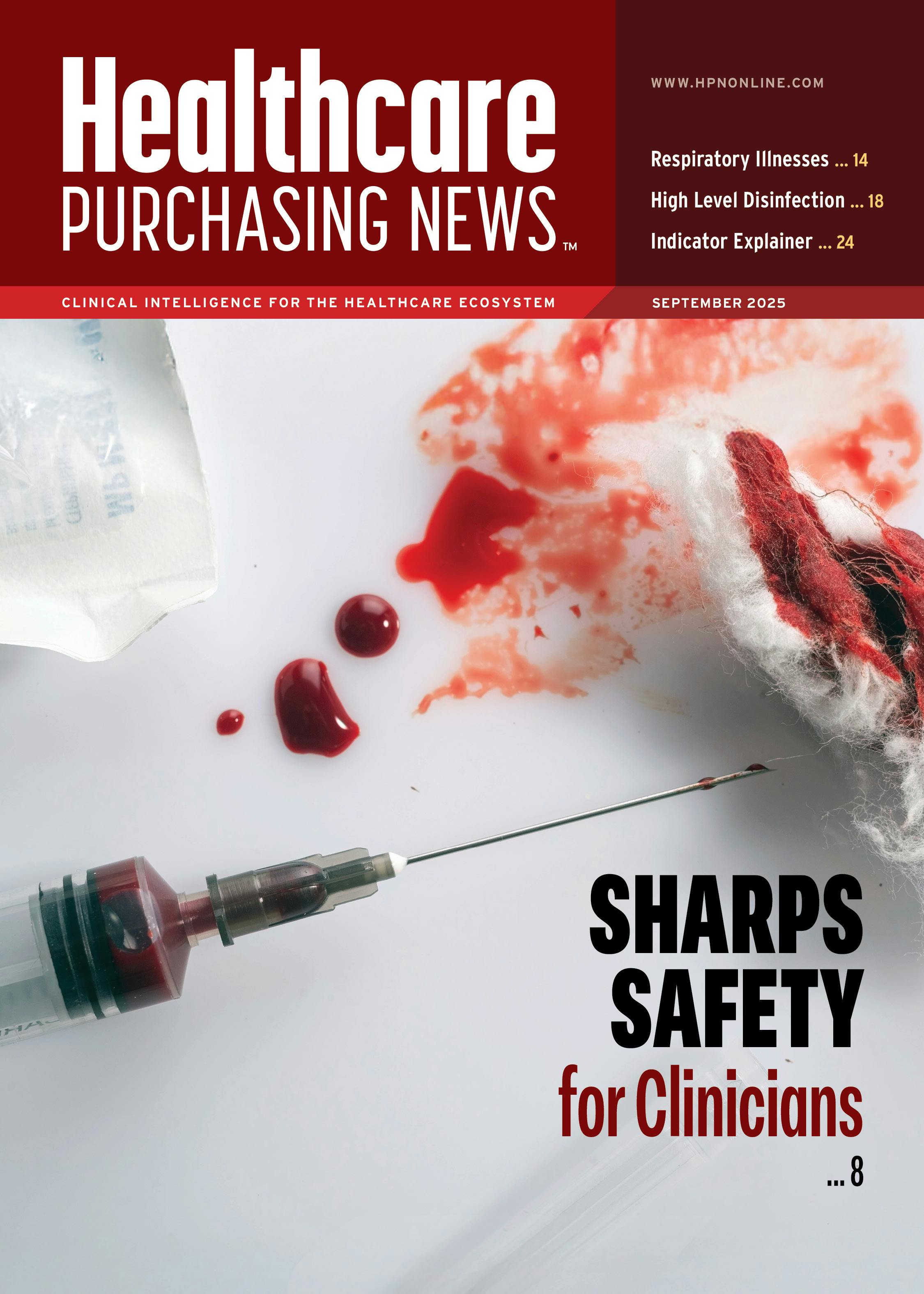 September 2025 cover image