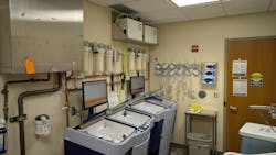 Medivators at Mercyhealth Medivators at Mercyhealth