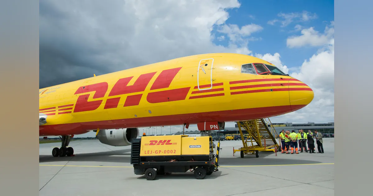 Sds Rx DHL to Acquire SDS Rx, Expanding U.S. Final-Mile Healthcare Delivery ...